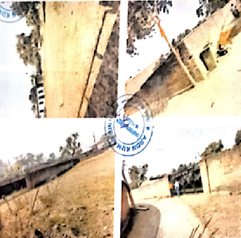 Kiran Store, Uttar Pradesh